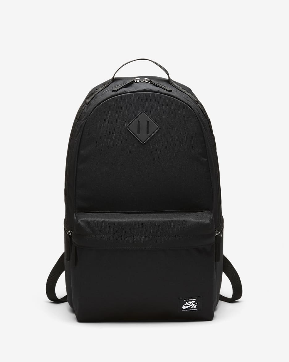 Nike sb icon skateboarding backpack on sale